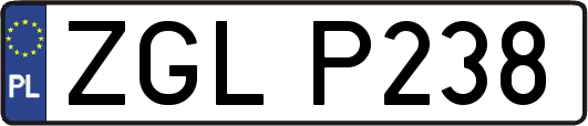 ZGLP238