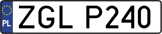 ZGLP240
