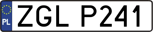 ZGLP241