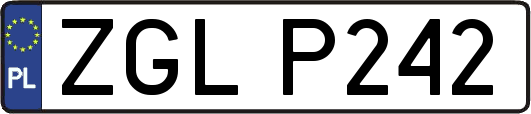 ZGLP242