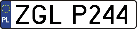 ZGLP244