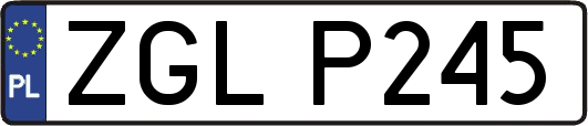 ZGLP245