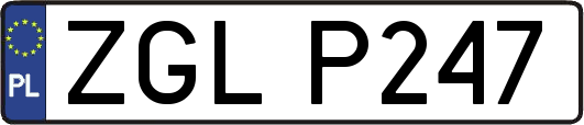 ZGLP247