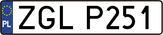 ZGLP251
