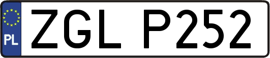 ZGLP252