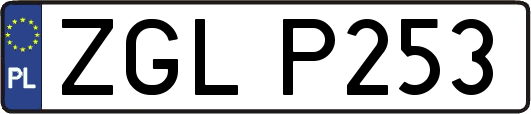 ZGLP253