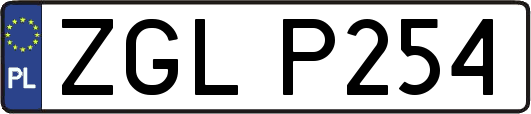 ZGLP254