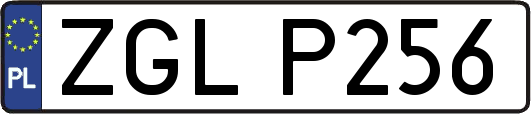 ZGLP256