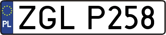 ZGLP258