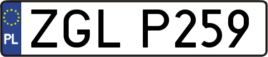 ZGLP259