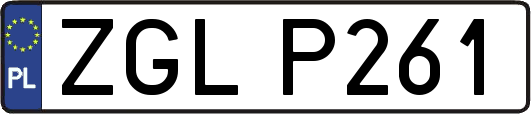 ZGLP261