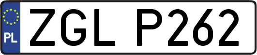 ZGLP262