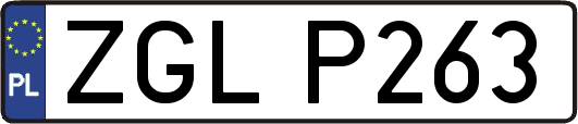 ZGLP263