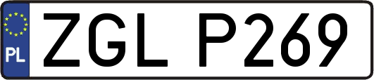ZGLP269