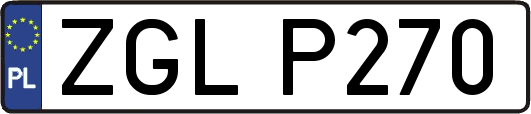 ZGLP270