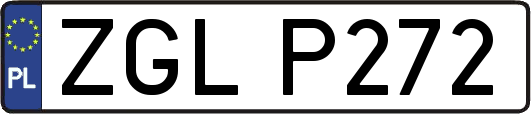 ZGLP272
