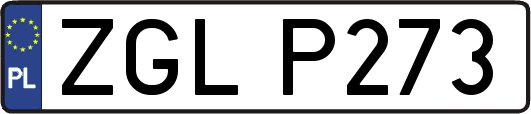 ZGLP273