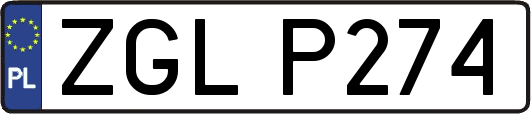 ZGLP274
