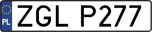 ZGLP277