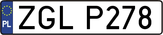 ZGLP278