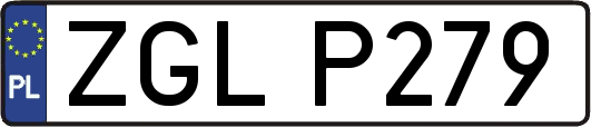 ZGLP279