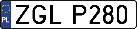 ZGLP280