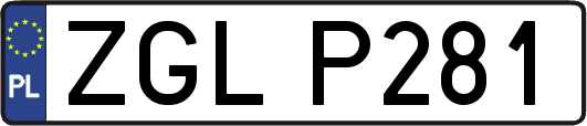 ZGLP281