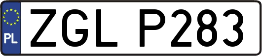 ZGLP283