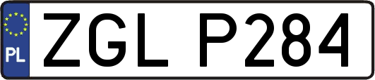 ZGLP284