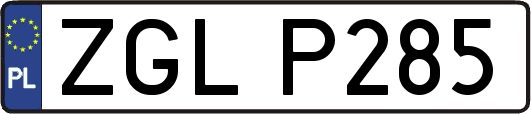 ZGLP285