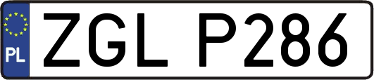 ZGLP286