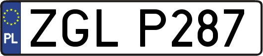 ZGLP287