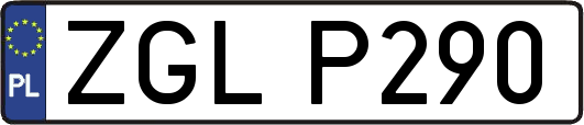 ZGLP290