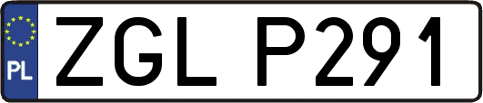 ZGLP291