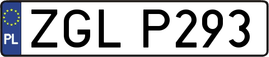 ZGLP293