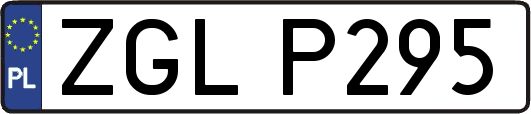 ZGLP295