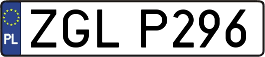 ZGLP296