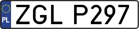 ZGLP297