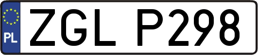 ZGLP298