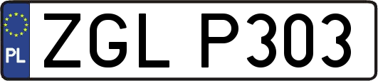ZGLP303