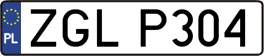 ZGLP304