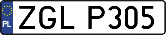 ZGLP305
