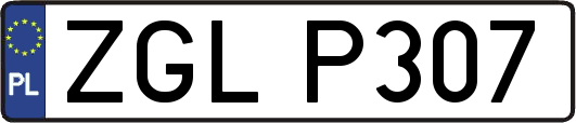 ZGLP307