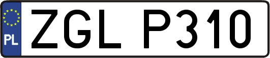 ZGLP310