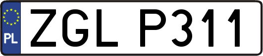 ZGLP311