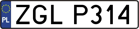 ZGLP314