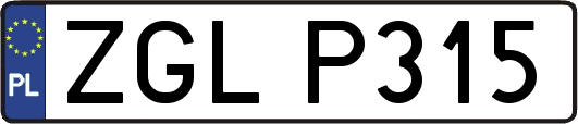 ZGLP315