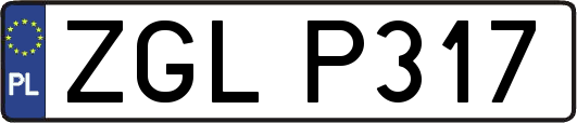ZGLP317