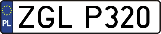 ZGLP320