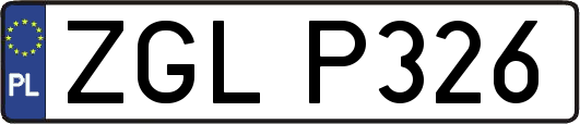 ZGLP326